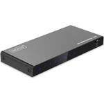 ASSMANN DS-55337 4-портов HDMI сплитер 4K/60Hz (DS-55337)