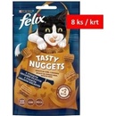 FELIX TastyNuggets kuře a kachna 50 g