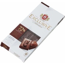 Tai Tau Exclusive Hořká čokoláda 72% 100 g