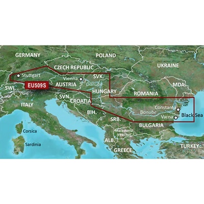 Garmin VEU509S G3
