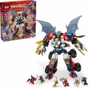 LEGO® NINJAGO® - Zane's Ultra Combiner Mech (71834)