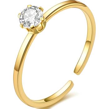 HARAHU Пръстен le-17264 - Златен kp17264 (le-17264)