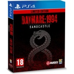 Funbox Media Daymare: 1994 Sandcastle [Limited Edition] (PS4)