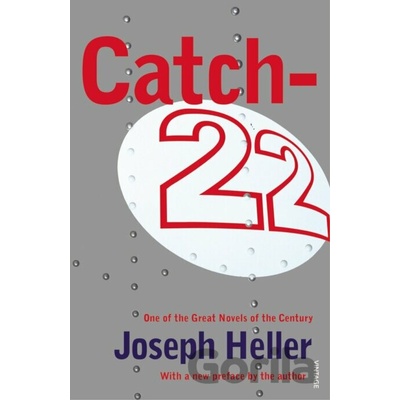 Catch-22 - Joseph Heller