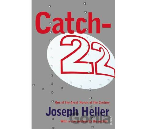 Catch-22 - Joseph Heller