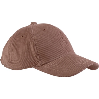 Beechfield B 680 EarthAware 6 panelová COT530680al499-redwood Redwood