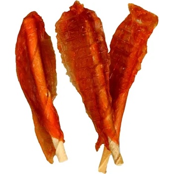 Flamingo Chick'n Snack sticks - Лакомство за кучета, вкусни пръчици с пилешко месо, 55 гр