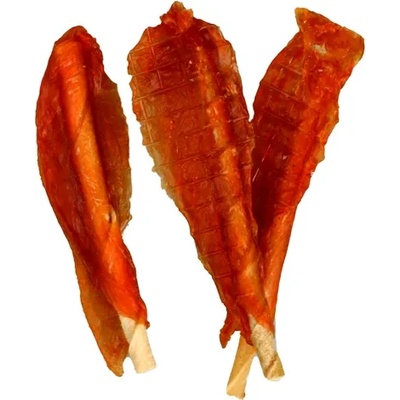 Flamingo Chick'n Snack sticks - Лакомство за кучета, вкусни пръчици с пилешко месо, 55 гр