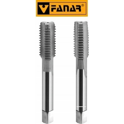 Fanar TAPS M 7x0,75 NGMM/2 DIN-2181 (6H) HSS