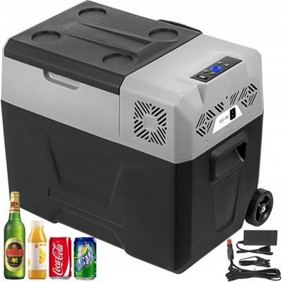 VEVOR Autochladnička 40L