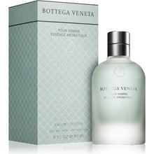 Bottega Veneta Essence Aromatique kolínska voda pánska 90 ml tester