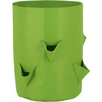 Image 1 of Esschert Design Торба (Чанта) за отглеждане на Ягоди Билки Esschert Design