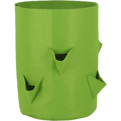 Esschert Design Торба (Чанта) за отглеждане на Ягоди Билки Esschert Design