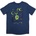 The Cure Wish Tour '92 (Back Print) Denim Blue M Риза (CURESTNW22MD02)