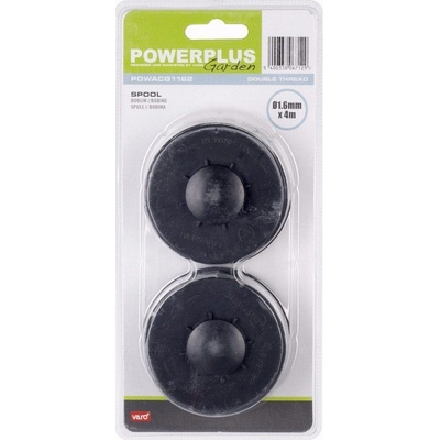 POWERPLUS Struna pro POWXG30033 / 30035 2ks POWACG1162