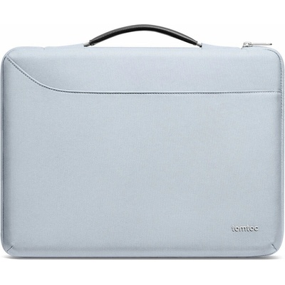 TomToc taška Versatile A22 pre Macbook Air 13" M1/M2/M3 - Mist Blue A22C2B3