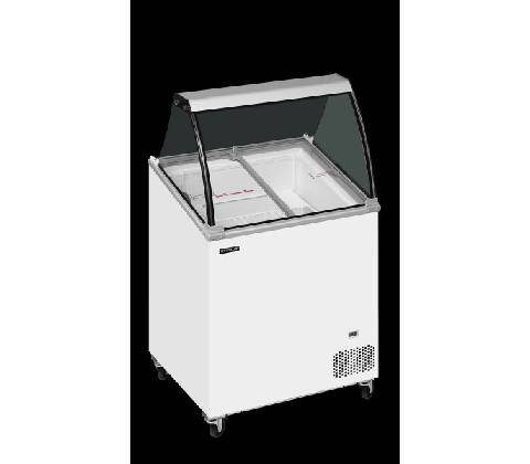 TEFCOLD IC202SCE-SO