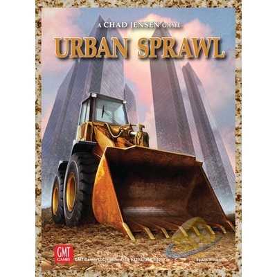 GMT Urban Sprawl