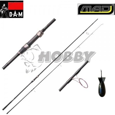 MAD D-Fender Spod 3,6 m 5 lb 2 diely