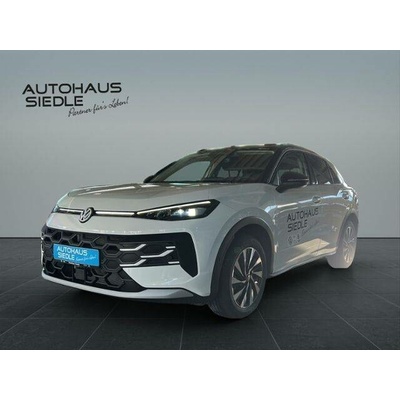 Volkswagen T-Roc 1.5 eTSI Life DSG 110 kW