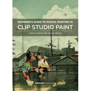 Beginner's Guide to Digital Painting in Clip Studio Paint (2024)