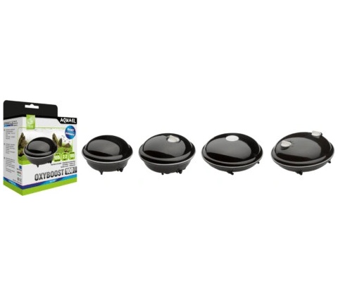 Aquael OxyBoost 150 Plus