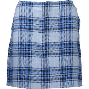 Tommy Hilfiger Къса пола Tommy Hilfiger, Цвят Синьо (DW0DW13712_AZZURRO_C1Q)