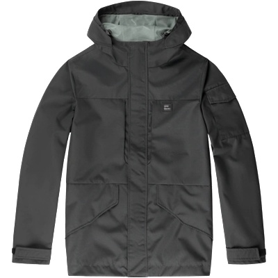 Vintage Industries Яке Vintage Industries Caldwell, черно (30124.black)