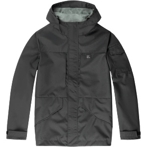 Vintage Industries Яке Vintage Industries Caldwell, черно (30124.black)