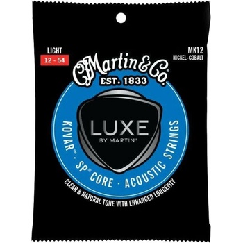 Martin Luxe Kovar Acoustic Strings 12 Струни за акустична китара (41Y23MK12)