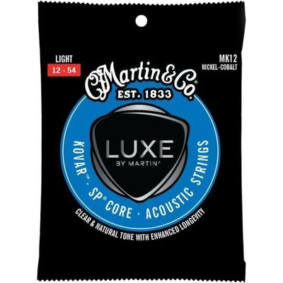 Martin Luxe Kovar Acoustic Strings 12 Струни за акустична китара (41Y23MK12)