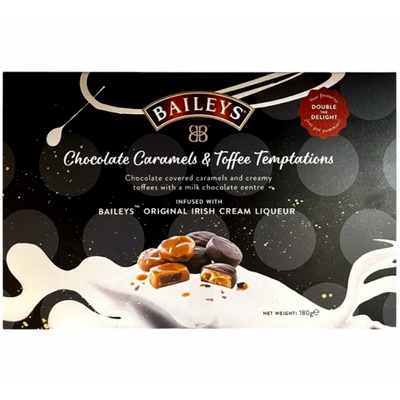 BAILEYS БЕЙЛИС КАРАМЕЛ С ШОКОЛАД