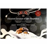 BAILEYS Шоколадови бонбони Карамел и Тофи 180г