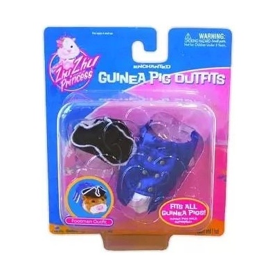 Zhu Zhu Pets Zhu Zhu Princess: Облекло за хамстер - облекло за иконом (81007)