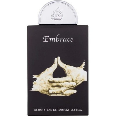 Lattafa Pride Embrace parfémovaná voda unisex 100 ml