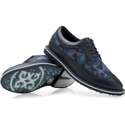 G/Fore Camo Longwing Gallivanter Mens dark-blue