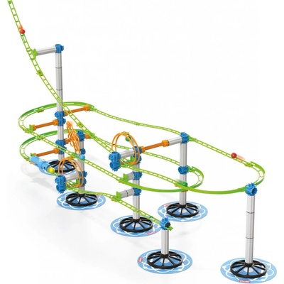 Quercetti Skyrail Evolution Ottovolante