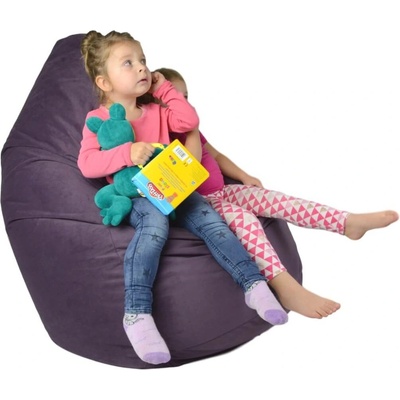 Primabag Mega Sako plyš A45