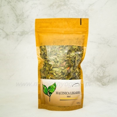 Uva Ursi Extract Medvedica lekárska 100 kapsúl