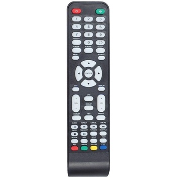 GENERAL SmartTech LE-1919, LE-2219, LE-2419D, LE-2822, LE-32D11, LE-32D7, LE-3918, LE-4318, LE-5018, LE-6519 - съвместимо дистанционно управление на марката General (LE-1919, LE-2219, LE-2419D, LE-2822, LE-32D11, LE-32D7, LE-3918, LE-4318, LE-5018, LE-651