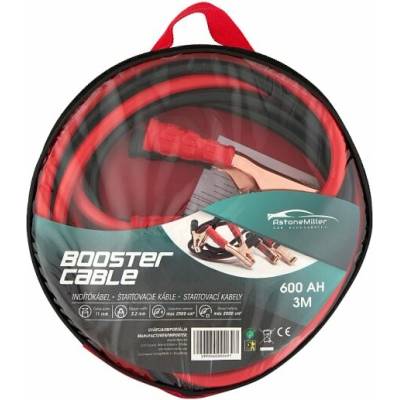 Astone Miller 600 AH 3 m