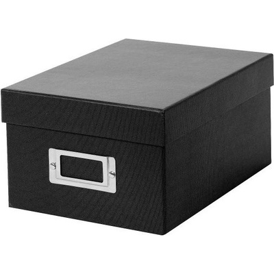 Fotobox 10x15/700 Goldbuch BELLA VISTA černá