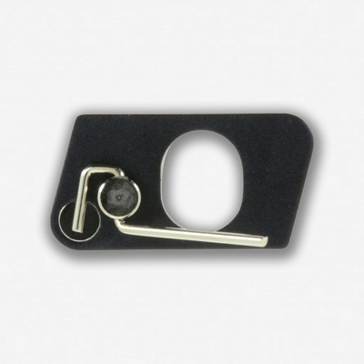 Zakládka Geologic kovová pro leváky – Hledejceny.cz