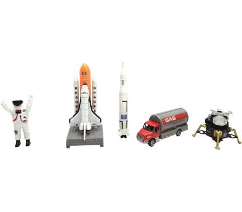 Wiky Kosmonaut set