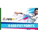 FIFA 19 - 4600 FUT Points