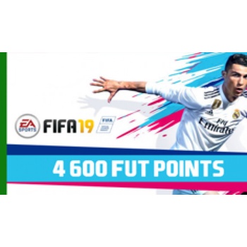 FIFA 19 - 4600 FUT Points
