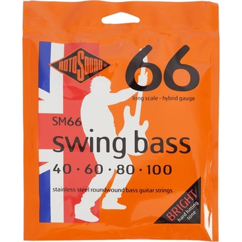 Rotosound SM 66