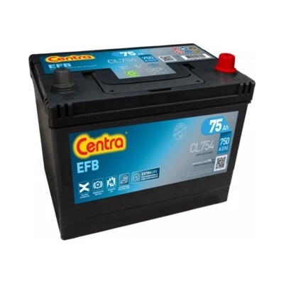 Centra CL754
