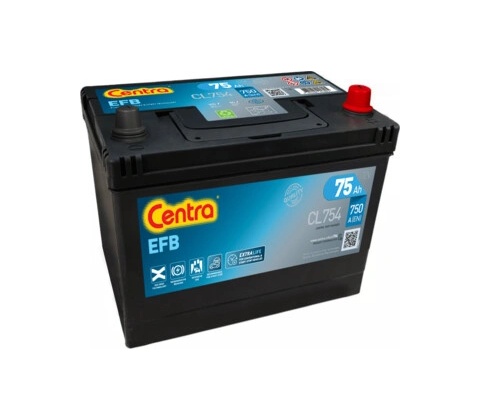 Centra CL754