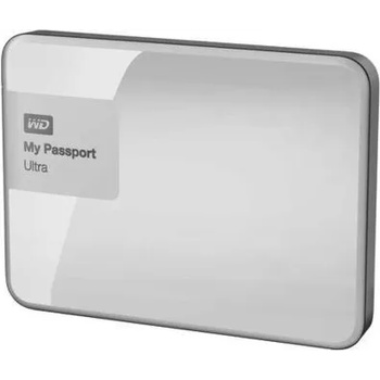 Western Digital My Passport Ultra 2.5 4TB (WDBBKD0040BWT)